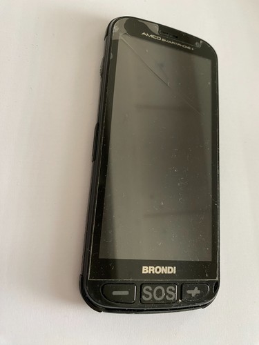 Smartphone brondi amico - brondi,
