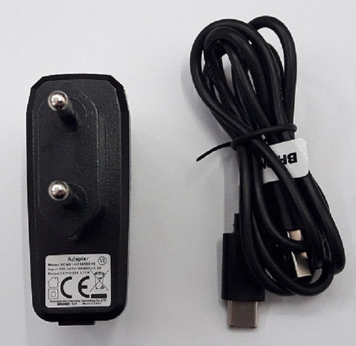 Caricabatteria adattatore - , +