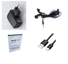 BRONDI BOSS 4G ACCESSORI -