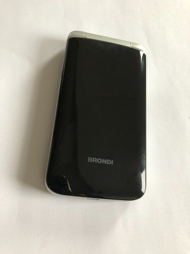 Cellulare brondi boss - boss, flip